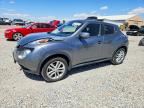 2016 NISSAN JUKE