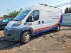 2017 RAM PROMASTER 2500