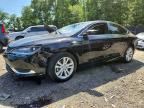 2017 CHRYSLER 200