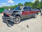 2002 CHEVROLET SILVERADO