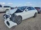 2016 MERCEDES-BENZ C-CLASS C300