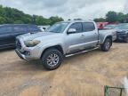 2016 TOYOTA TACOMA