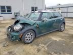 2013 MINI COOPER