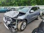 2016 DODGE DURANGO