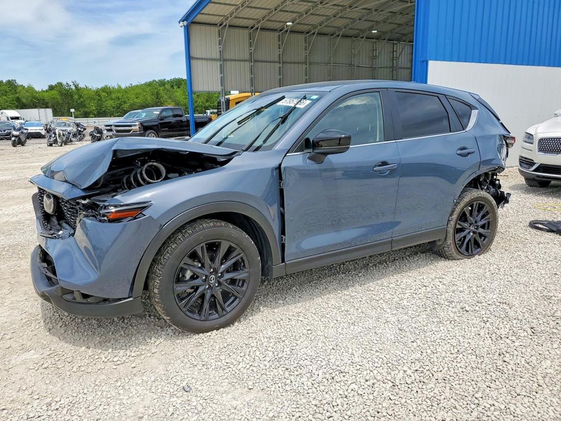 2025 TOYOTA 4 CYLINDER AUTO