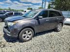 2012 ACURA MDX