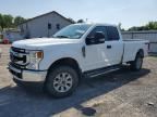 2022 FORD F350