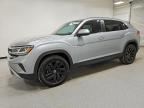 2022 VOLKSWAGEN ATLAS CROSS SPORT