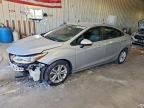 2019 CHEVROLET CRUZE