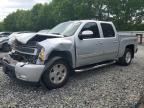 2013 CHEVROLET SILVERADO