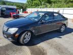 2011 MERCEDES-BENZ C