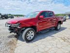 2020 CHEVROLET COLORADO