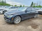 2017 BMW 330