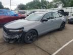 2025 HONDA ACCORD