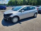 2016 KIA FORTE