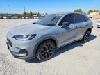 2024 HONDA HR-V