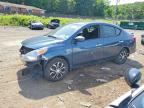 2017 NISSAN VERSA