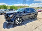 2025 VOLKSWAGEN ATLAS CROSS SPORT