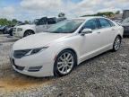 2016 LINCOLN MKZ