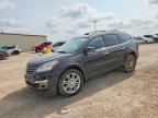 2013 CHEVROLET TRAVERSE
