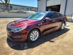 2016 KIA OPTIMA