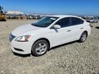 2014 NISSAN SENTRA