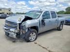 2013 CHEVROLET SILVERADO