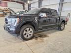 2021 FORD F150