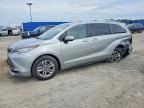 2021 TOYOTA SIENNA