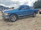 2005 DODGE RAM 1500