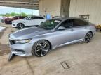 2020 HONDA ACCORD