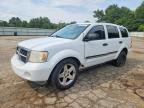2008 DODGE DURANGO