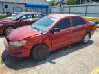2007 TOYOTA COROLLA