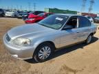 2000 HONDA CIVIC