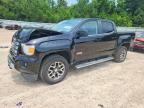 2016 GMC CANYON