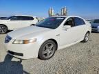 2004 ACURA TL