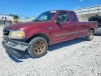 1997 FORD F150