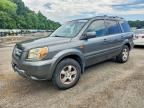 2007 HONDA PILOT