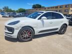 2022 PORSCHE MACAN