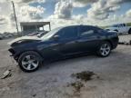 2016 DODGE CHARGER