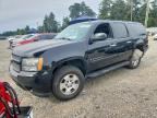 2008 CHEVROLET SUBURBAN
