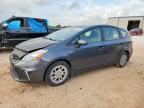 2012 TOYOTA PRIUS V