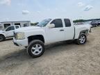 2009 CHEVROLET SILVERADO