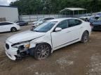 2015 KIA CADENZA