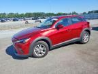 2021 MAZDA CX-3