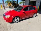 2007 KIA SPECTRA5
