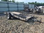 2008 HUSTLER TRAILERS