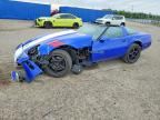 1996 CHEVROLET CORVETTE