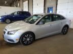 2012 CHEVROLET CRUZE