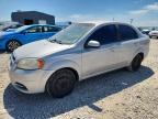2010 CHEVROLET AVEO